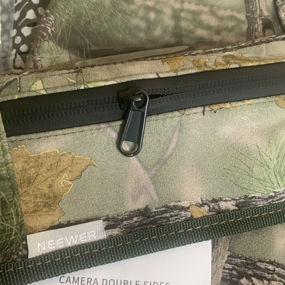 Neewer Camera Rainproof Cover - Picture 8 of 14